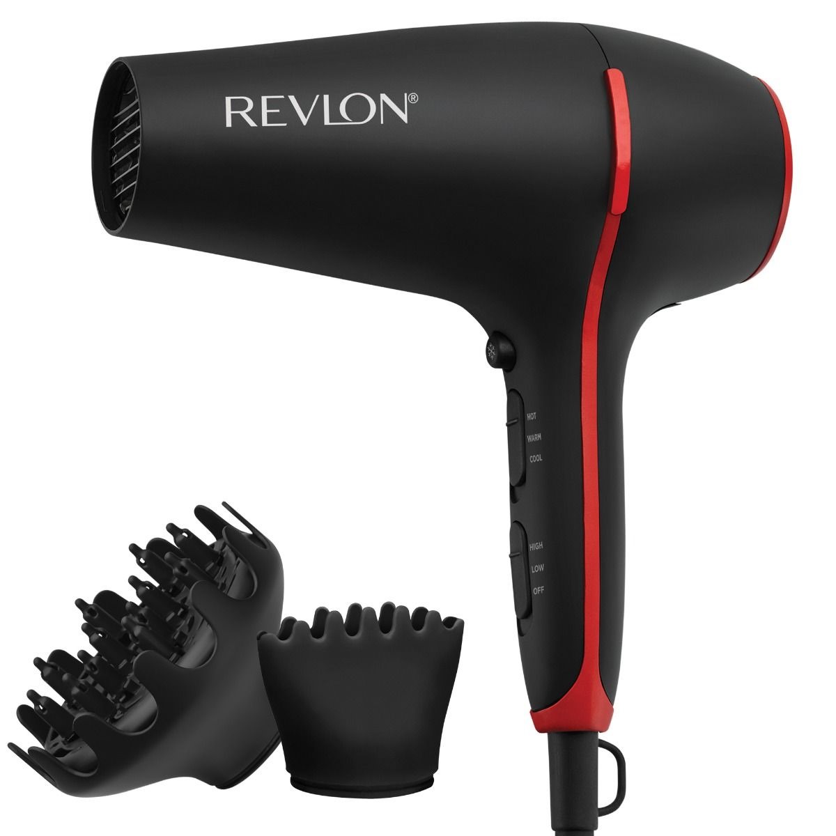 Hair Dryer 2